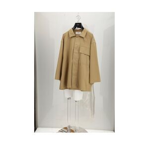 Celine Men Utility Shirt